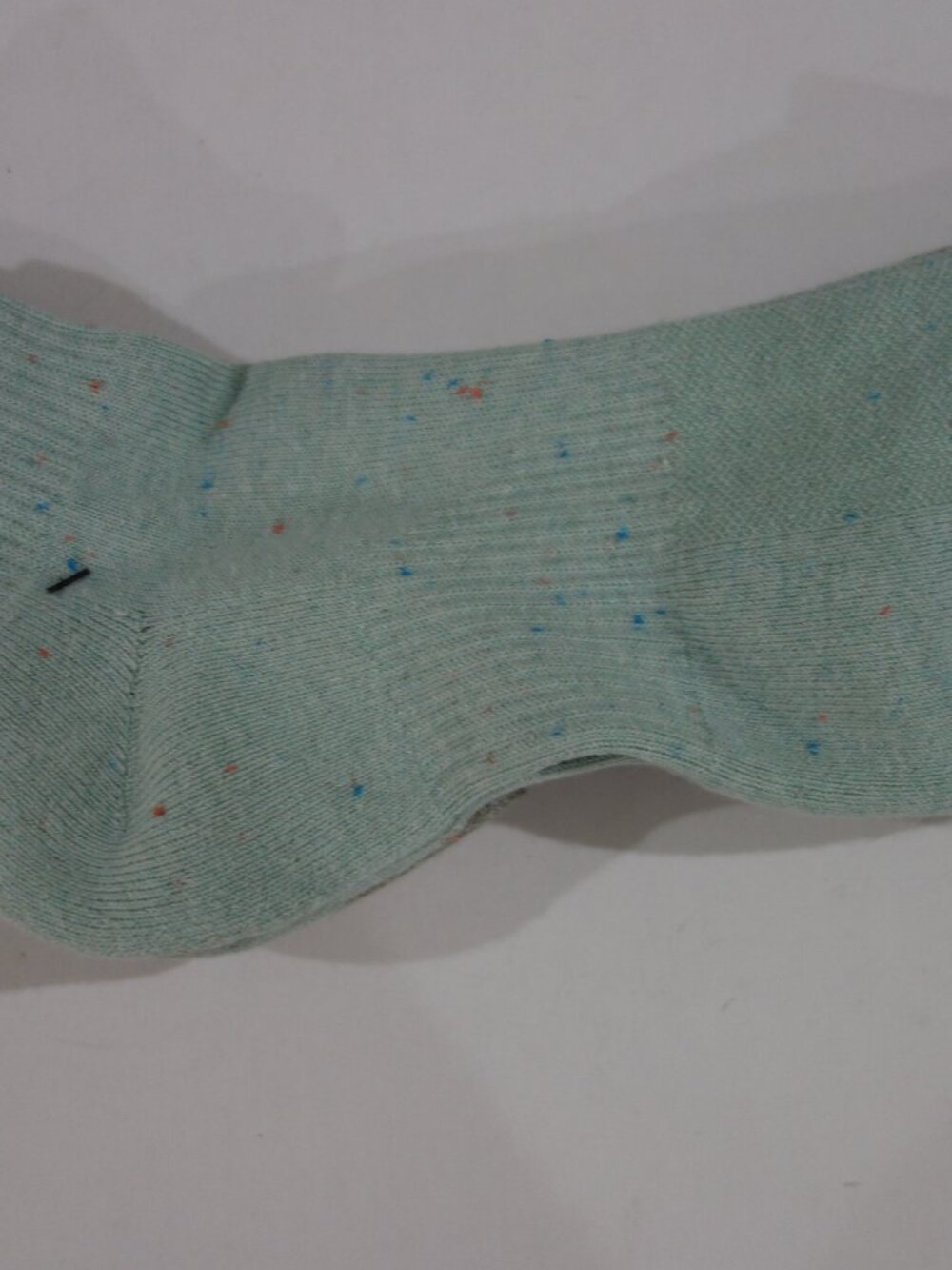 Nike Everyday Plus Cushioned DRI-FIT Men 8-12 DR5295-905 55% Cotton Socks